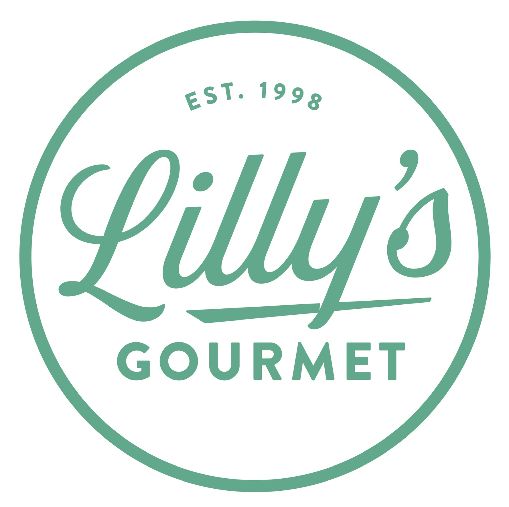 Lilly's Gourmet